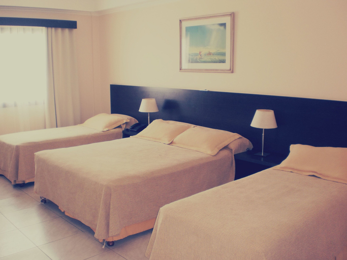 Bedroom 3, Hathor, Concordia