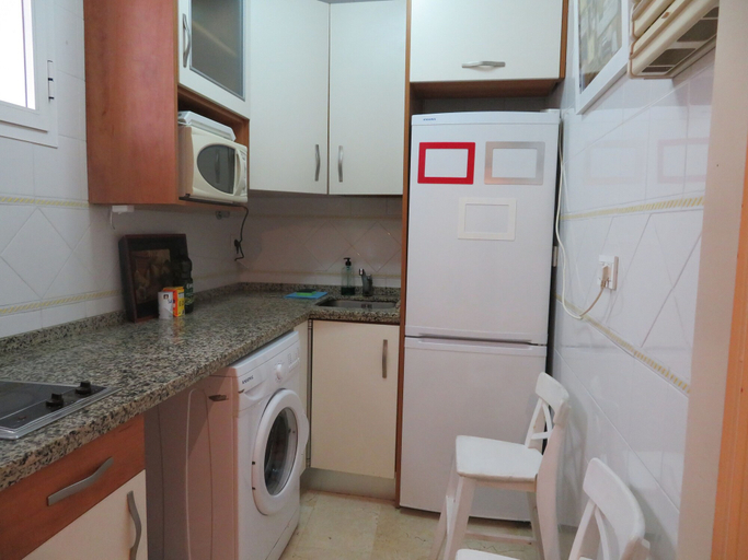 Others 5, Bonito Apartamento en Sevilla, Sevilla
