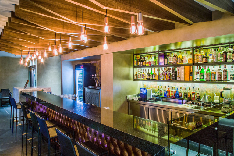 Food & Drinks 5, Mercure Uberlândia Plaza Shopping, Uberlândia