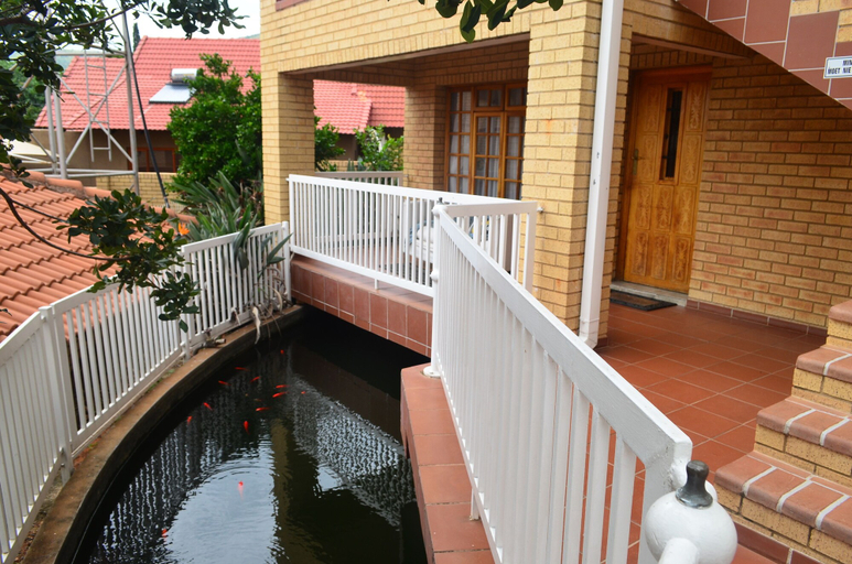 Sport & Beauty, Boschdal Guesthouse, Bojanala