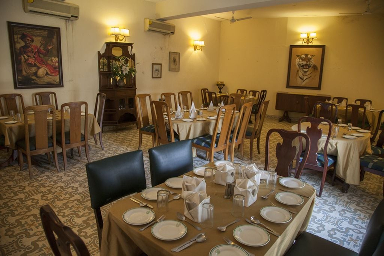 Food & Drinks 5, The Fort Nalagarh, Solan