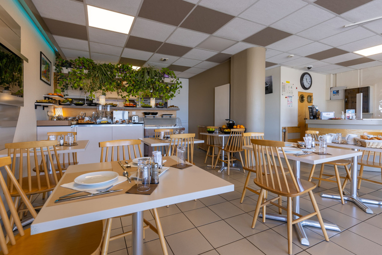 Food & Drinks 5, Rêve de Sable, Charente-Maritime