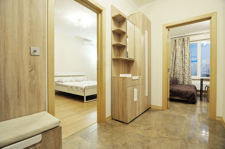 Others 5, Apartment 482 on Mitinskaya 28 bldg 5, Krasnogorskiy rayon