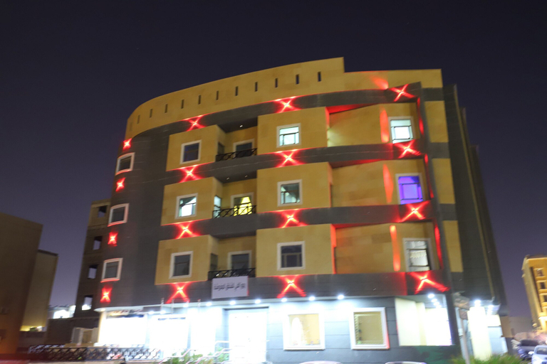 Exterior & Views 2, OYO 288 Diafati Residential Units, Al Khobar
