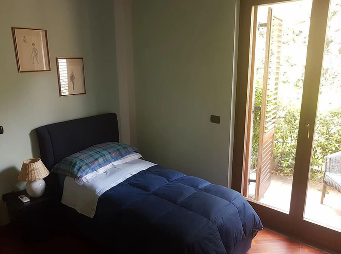 Bedroom 4, Casa Delle Coccole, Catania