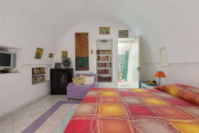 Bedroom 3, Pajara Annelies, Lecce