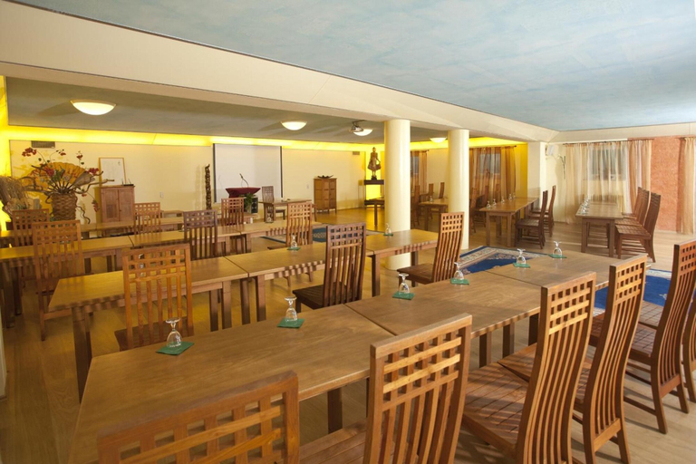 Food & Drinks 5, Hotel Henry, Erding