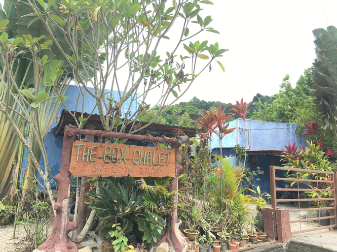 The Box Chalet, Langkawi