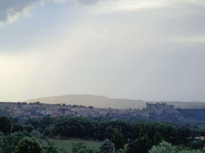 Others 4, Agriturismo Fontelupo, Rome