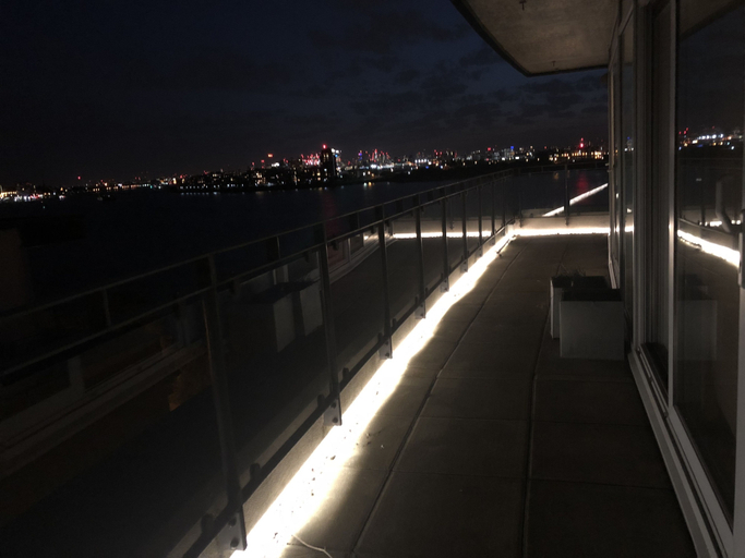 Others 4, The Penthouse, London