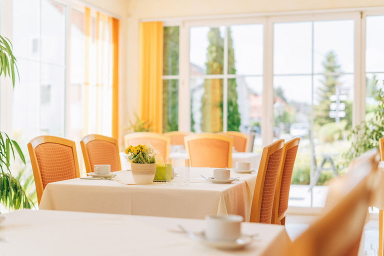 Food & Drinks 4, Hotel Abenstal, Freising