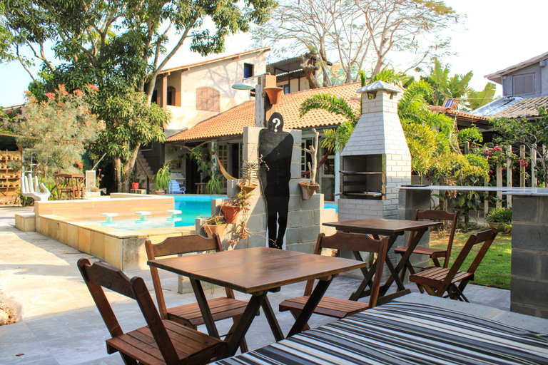 Others 5, Jardim Secreto Guest House - Hostel, Armação dos Búzios