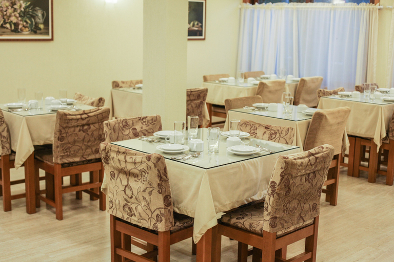 Food & Drinks 5, Pousada das Papoulas, Gramado