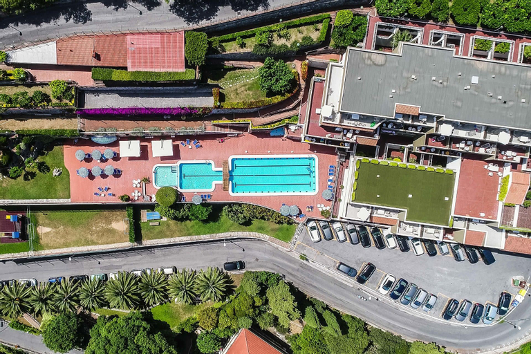 Exterior & Views 2, Residence Sant'Anna, Savona