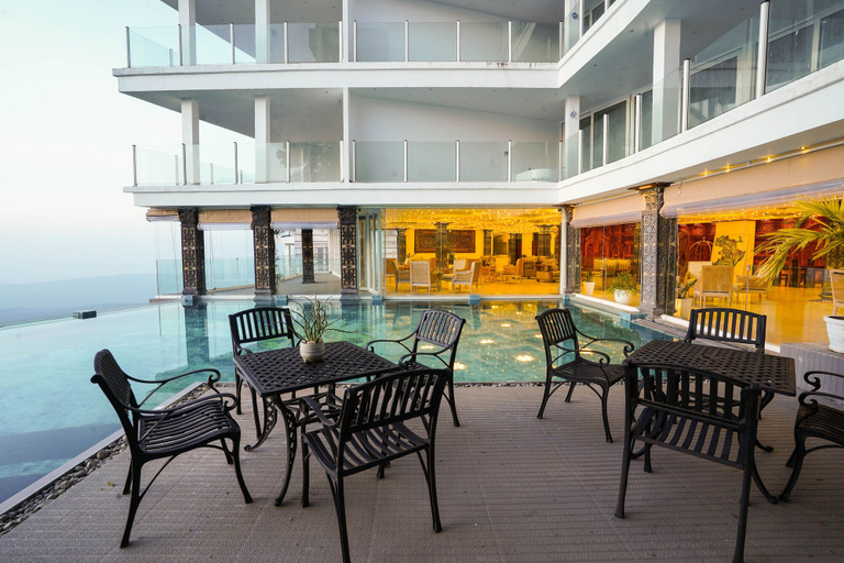 Exterior & Views 2, Alankaa Resorts & Spa, Hildummulla