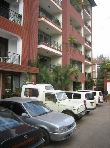 Exterior & Views 2, Samra Court, Dagoretti North