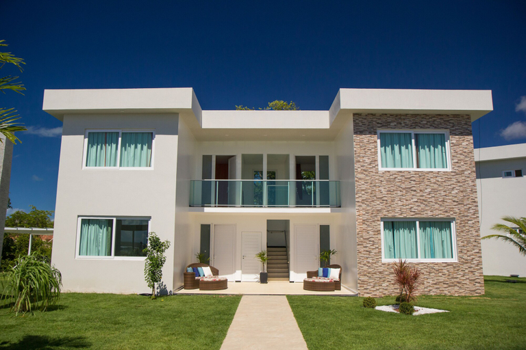 Exterior & Views 2, Pousada Jirituba, Barra de Santo Antônio