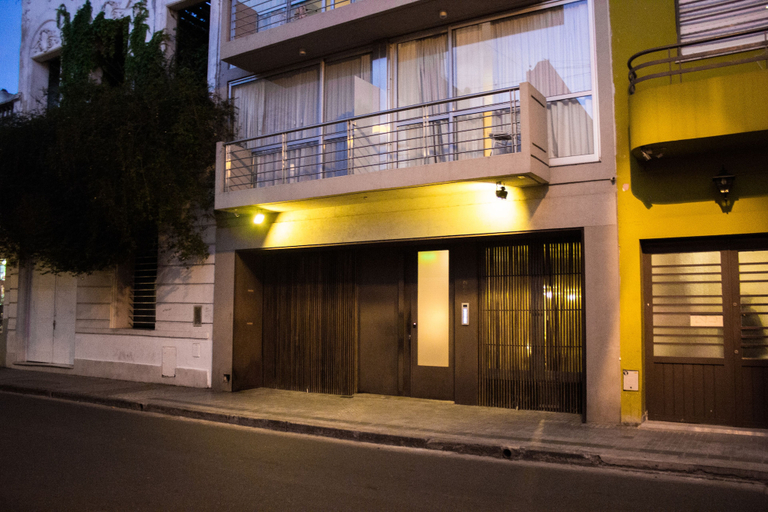 Exterior & Views 2, Lemon Apartments, Distrito Federal