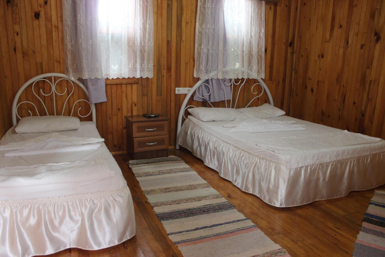 Bedroom 4, Alibaba Pension, Kemer