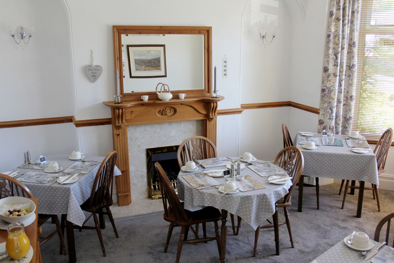 Food & Drinks 4, Brook House, Cumbria