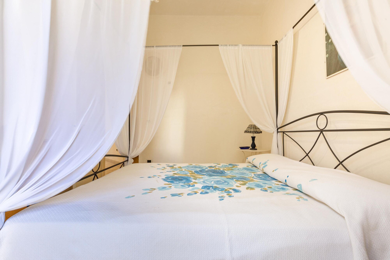 Bedroom 4, 2237 Villa Diletta - Piano Terra by Barbarhouse, Lecce