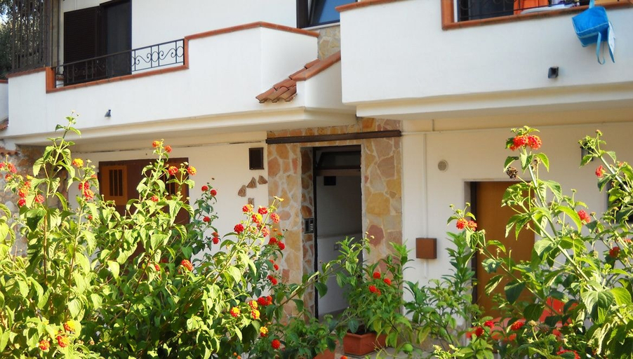 Exterior & Views 2, Zagare Residence, Foggia