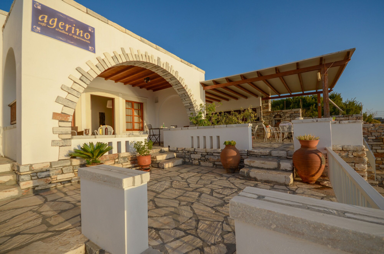 Exterior & Views 2, Agerino, South Aegean