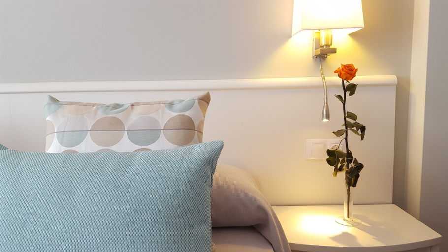 Bedroom 3, Hotel Creta Paguera, Baleares