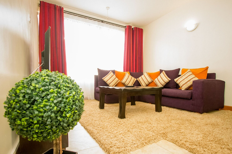 Others 4, City Airport Apartment Nairobi, Mavoko