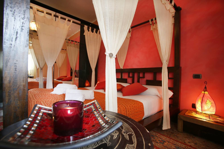 Bedroom 4, Easy Dream Rooms, Verona