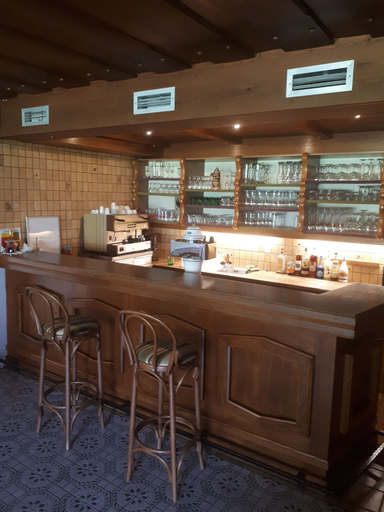 Food & Drinks 5, Pension Marienhof, Hermagor