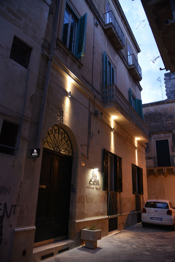 Exterior & Views 2, Cadelli Luxury Suite, Lecce