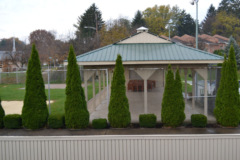 Exterior & Views 2, Ramada by Wyndham State College Hotel & Conference Center, Centre