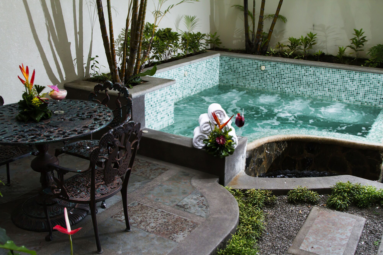 Sport & Beauty 5, Rincón del Valle Hotel & Suites, San José