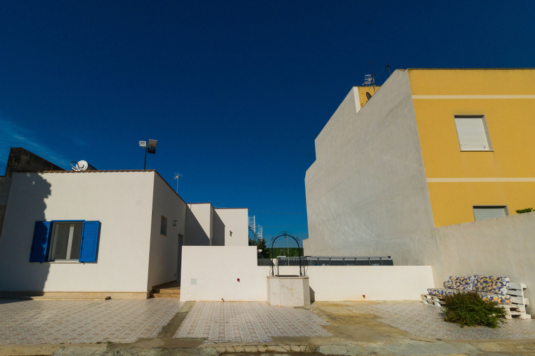 Exterior & Views 2, Stabile Hospitality, Trapani