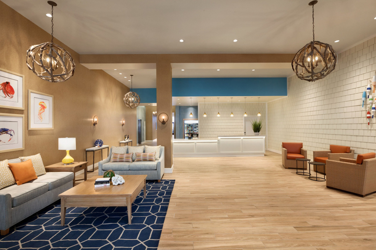 Others 5, Hyatt House Virginia Beach / Oceanfront, Virginia Beach