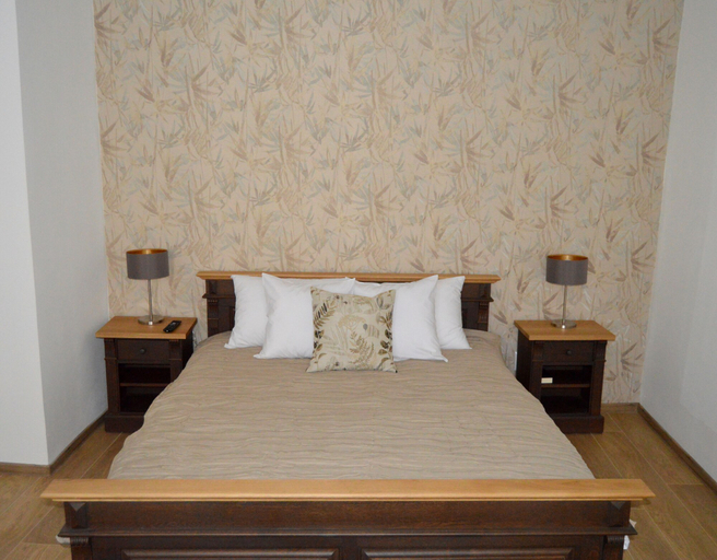 Bedroom 2, Guest House 1568, Cluj-napoca