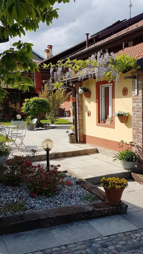 Exterior & Views 2, B&B La Cascina di Monia e Mario, Novara