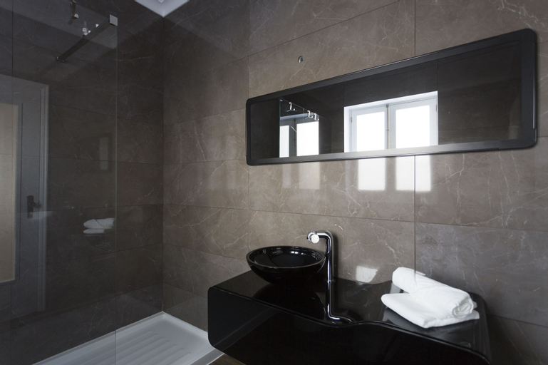 Bedroom 5, Volcanic Charming House, Ribeira Grande