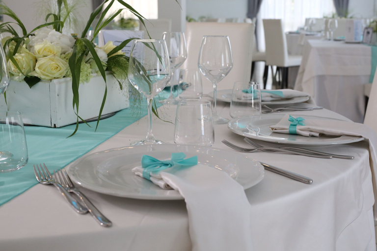 Food & Drinks 4, Medea Resort, Caserta