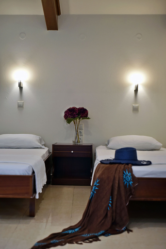Bedroom 3, 24 Seven Boutique Hotel, Crete