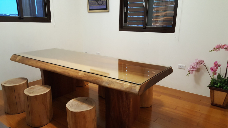 Others 5, Sweet Sugar B&B, Yilan