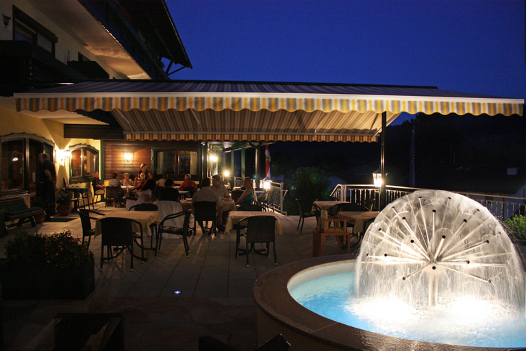 Food & Drinks 5, Hotel Ferienwohnungen Gabriel, Klagenfurt Land