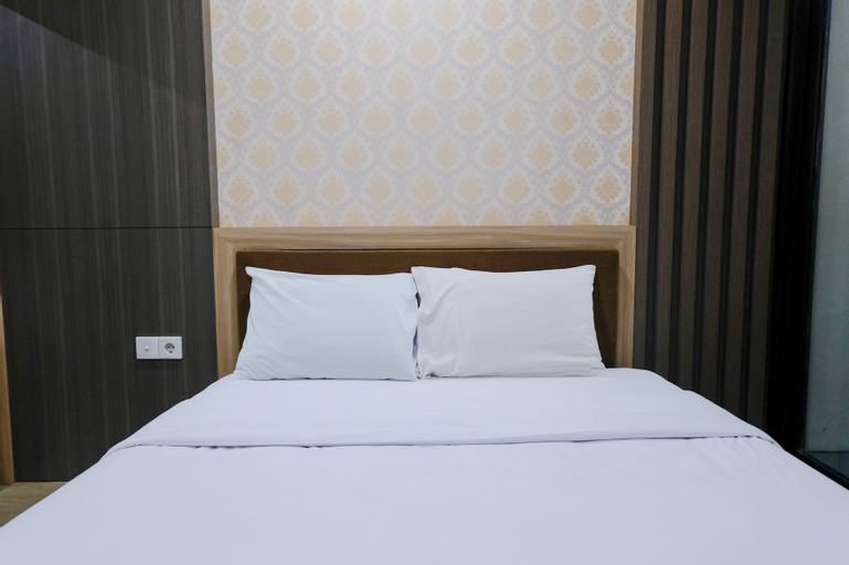 Best Location 2BR at Dago Butik Apartment By Travelio, Bandung