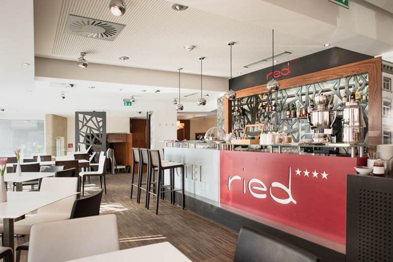 Food & Drinks 5, H+ Hotel Ried, Ried im Innkreis