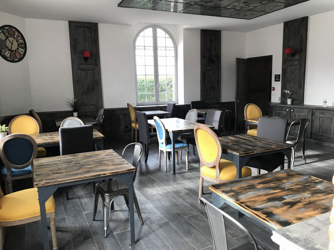 Food & Drinks 5, Château de Loubéjac, Tarn-et-Garonne