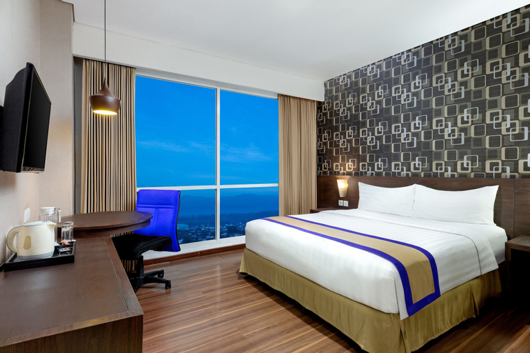 Bedroom 4, Aston Jember Hotel & Conference Center, Jember