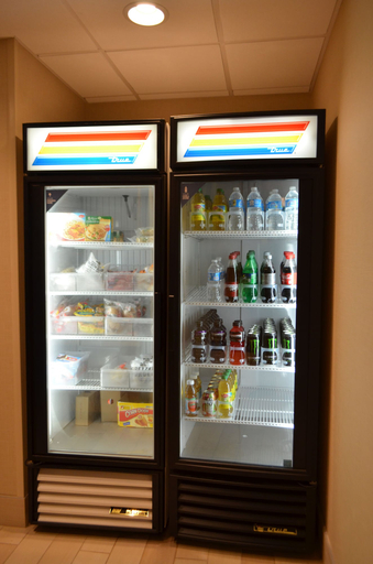 Food & Drinks 5, Comfort Suites Bossier City - Shreveport, Bossier