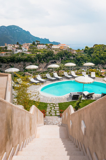 Sport & Beauty 2, Palazzo Pascal - Amalfi Coast Luxury Experience, Salerno