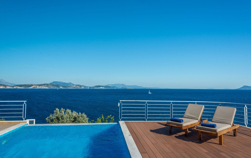 Others 5, Iris Villas Lefkada - Karavi Villa, Ionian Islands